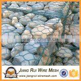 Best Quality Galvanized Gabions Wire Mesh