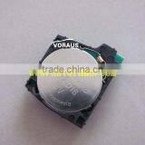 New Le/To 3 Button Remote Key (315mhz)FCC:HYQ thumbnail-2