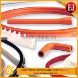 Multi-purpose Used in Electronic Industry Extruder Machine for Silicone Tube thumbnail-1
