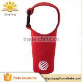Customized Custom Made Sport Portable Neoprene Coffee Cup Sleeves