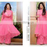 Designer Salwar Kameez for Ladies thumbnail-1