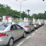 2015 Hot Express Outdoor Car Led Sign