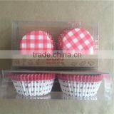 Fancy Environmental Waterproof Custom Design Baking Cup thumbnail-6