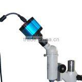 HD 10megapixels HDMI and USB Output Microscope Machine Vision Camera FGHDMI thumbnail-5