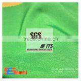 2016 Spring Fabric Spandex Polyester Spandex Fabric for Softsheel Fabric in Textile Mills thumbnail-4