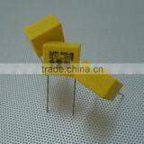 Interference Suppression Self-healing Contruction Metal Film 474K Capacitor thumbnail-2