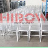 wholesale resin wedding chivari chairs
