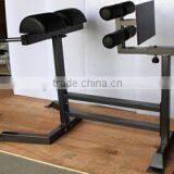 Gym Equipment Back Hyperextension Bench for Commercial Use Glute Ham Developer thumbnail-4