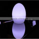 Little Egg Taper Ball Cube Animal Pets All Shapes Rotomolding Led Light Table Lamp Decoration, Led Decorative Table Lamp thumbnail-5