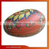 Egg Shape Tin Box