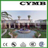 Light Steel Modular Prefabricated Buildings thumbnail-1