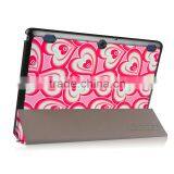 8inch Tablet Case For Lenovo Tab 2 A8-50 A8-50F A8-50LC Original Design Stand Leather Cover thumbnail-5