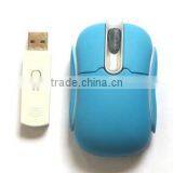 Wire/Wireless Mouse PCB/Printed Circuit Board