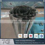 Classic Design Roller Shutter Door Roll Forming Machine thumbnail-6