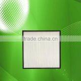 Zhuowei Brand &medium Efficiency Plank Filter,secondary Compact Panel Filter thumbnail-4