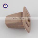 ZX- Auto Clip Auto Fastener Quality Plastic Car Clips and Fasteners