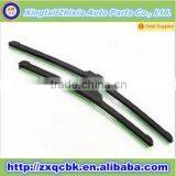 ZX High Performance Auto Wiper Blades/clear View Wiper Blade//universal Windshield Wiper With Factory Price thumbnail-3