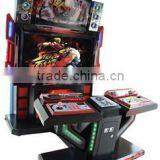 Indoor Street Fighter Video Game Arcade Cabinet/Arcade Cabinet thumbnail-3