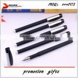 Wrinting Smooth Promotional Free Samples Gel Ink Pen From China thumbnail-1