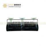 1W Super Bright Strobe Light Red Blue Led Visor Light Car Roof Led Lights(XN-S2) thumbnail-3