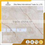 Super White Nano Micro Crystal Polished Porcelain Tiles thumbnail-3