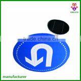 Intelligent Solar Led Traffic Arrow Light,solar Road Safety Sign thumbnail-3