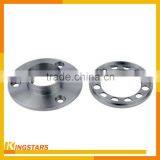 Precision Aluminum 6061 T6 Forging Used Machining Center With Color Anodized thumbnail-4