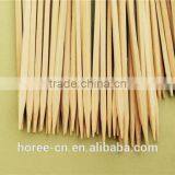 Bbq Tool 18cm Bamboo Paddle Sticks thumbnail-5