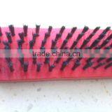 Red Color Maple Wood Made Shoe Brushes Hot Sell in Korea thumbnail-4