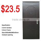 Cheapest American Steel Door thumbnail-1