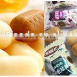 HFC Fresh Milk Hard Candy, Cream Flavour Hard Candy thumbnail-2