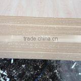 18mm Double Sided Melamine Paper Mdf Board From Linyi