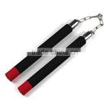 Students Training Sponge Foam Nunchakus Martial Arts Equipments