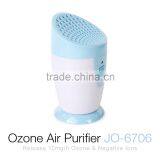 Portable Battery Powered Ozone Air Purifier JO-6706