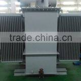 Used for Electro-slag Furnace ONAN Single Phase 800KVA Oil Type Electrical Transformer