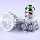Ultra Bright MR16/E27/GU10/E14 3W/4W/5W/6W/9W LED Spotlight Spot Light Lamp Bulb thumbnail-1