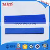 MDL06 Hot Sale Top Quality Best Price Laundry Plastic Tag