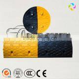 Traffic Safety Warning Reflective Speed Humps thumbnail-1