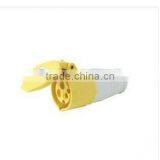 Industry Socket/Plug 213-4 /223-4