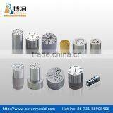 Parting Side Replaceable Date Stamp, Replaceable Date Mart Insert