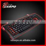 Gaming Series Backlight Mechanical Keyboard Excellent as Cherry Switch thumbnail-3