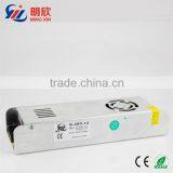 Long 360w Strip Shape Slim Power Supply 12v 30a Led Supply Series