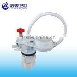 compact design toilet inlet valve (high speed fill valve )