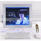 Follicle Analysis/Hair And Scalp Reveal Skin Analysis System Beauty Machine thumbnail-2
