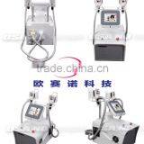 CE Approved Cryotherapy Fat Freezing Ice 2016 Cryo Slimming Device For Weight Loss thumbnail-5