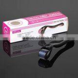 DRS 540 Micro Needles Derma Roller Skin Derma Roller Body Massage Roller AAA Grade Quality thumbnail-5