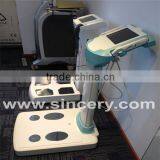 Wholesale Body Composition Analyzer Quantum Body Fat Analyzer thumbnail-2