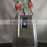 Fat Reduce Changeable Cryo Handles Cellulite Reduction Cryolipolysis Machine Price thumbnail-5
