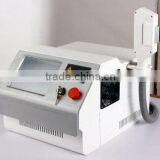 Remove Diseased Telangiectasis Best Price CE ISO Spider Vein Removal 640-1200nm Home Use Provided IPL Machine For Hair Removal Pigmented Spot Removal thumbnail-3