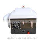 Mobile Black Doll Face Laser Therapy for Tattoos Ink Removal With CE Approval thumbnail-2